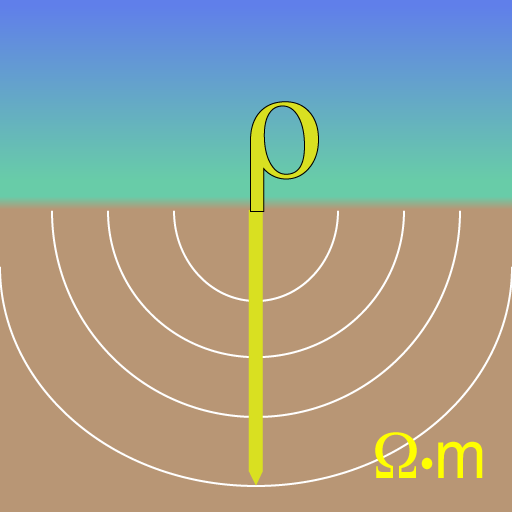 Earthing Kit icon