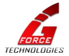 GForce Technologies logo