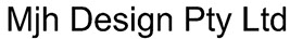 MJH Design logo