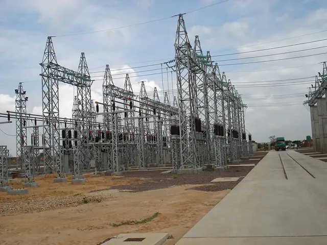 Substation 2