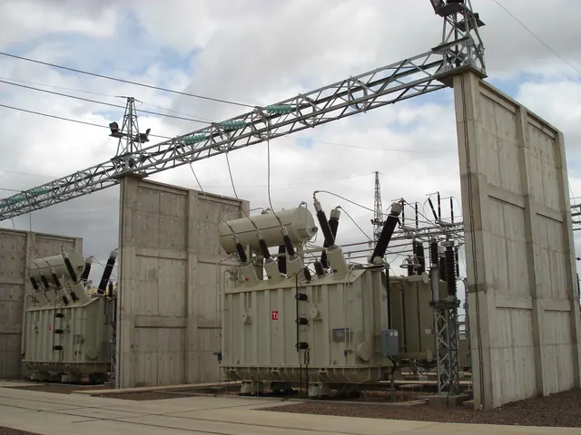 Substation 3