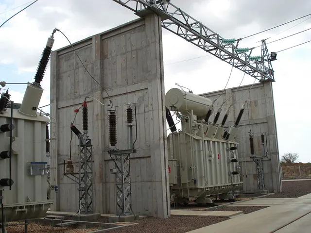 Substation 4