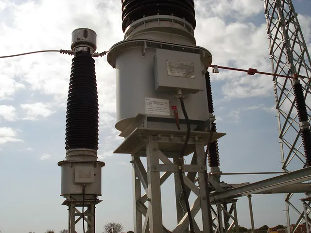 Substation 6