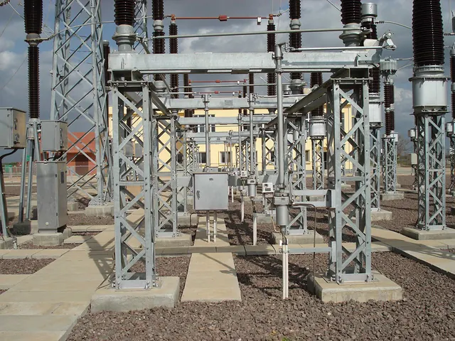 Substation 7