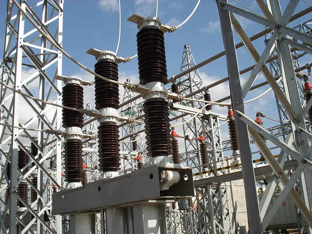 Substation 9