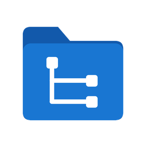 eTree GUI icon