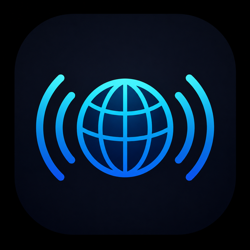InterRadio icon